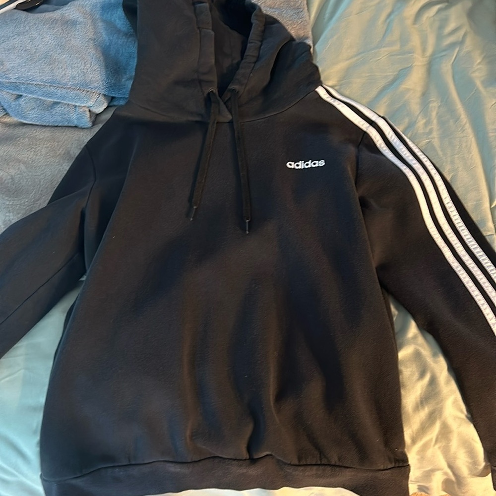 Women’s Adidas Hoodie